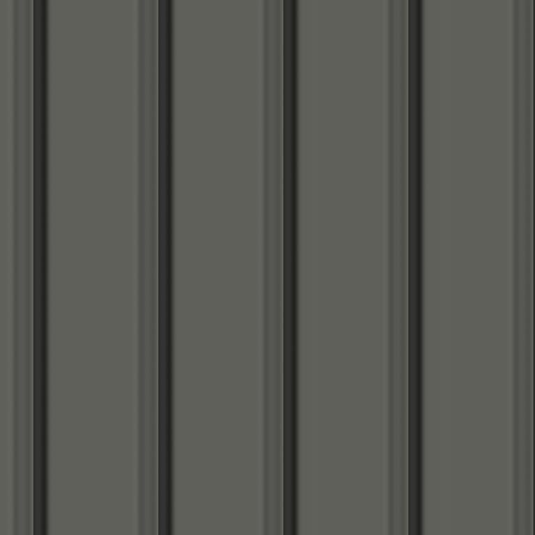Image of Metal SheetCladding Fielders KingKlip700 WA WoodlandGrey