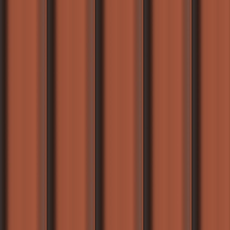 Image of Metal SheetCladding Fielders LoRib NSW VIC Aries