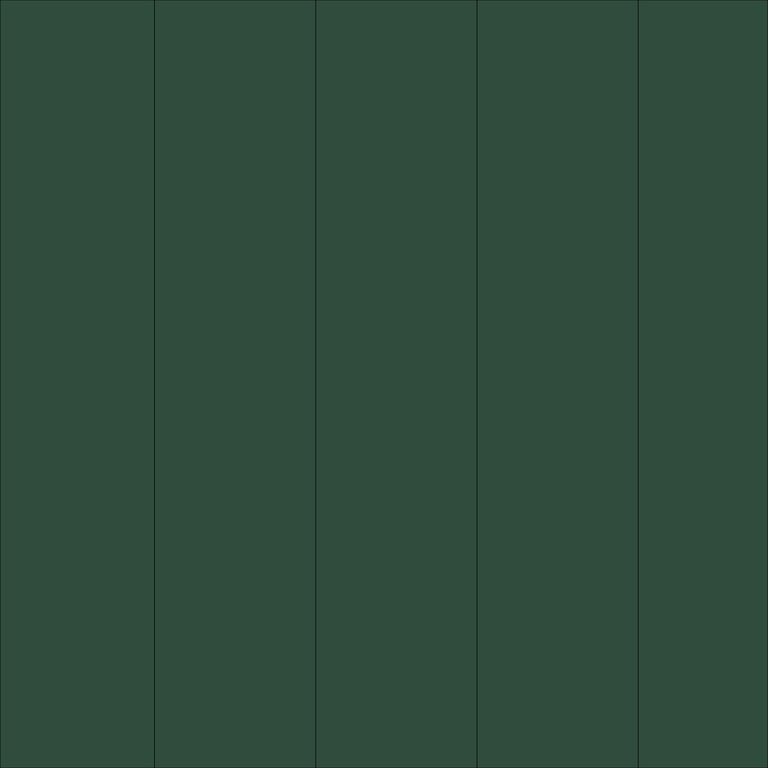 Plan Image of Metal SheetCladding Fielders LoRib NSW VIC CottageGreen