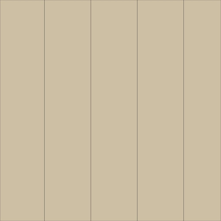 Plan Image of Metal SheetCladding Fielders LoRib NSW VIC Paperbark