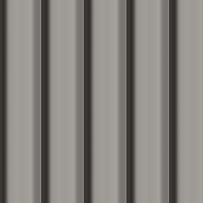 Navigate to Metal SheetCladding Fielders LoRib NSW VIC Wallaby