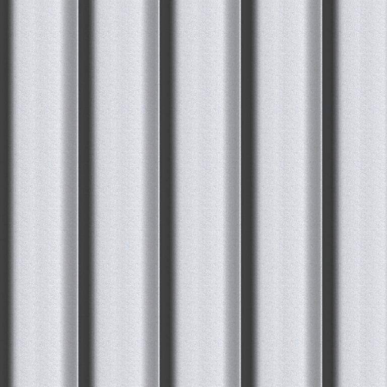 Navigate to Metal SheetCladding Fielders LoRib NSW VIC ZincalumeSteel