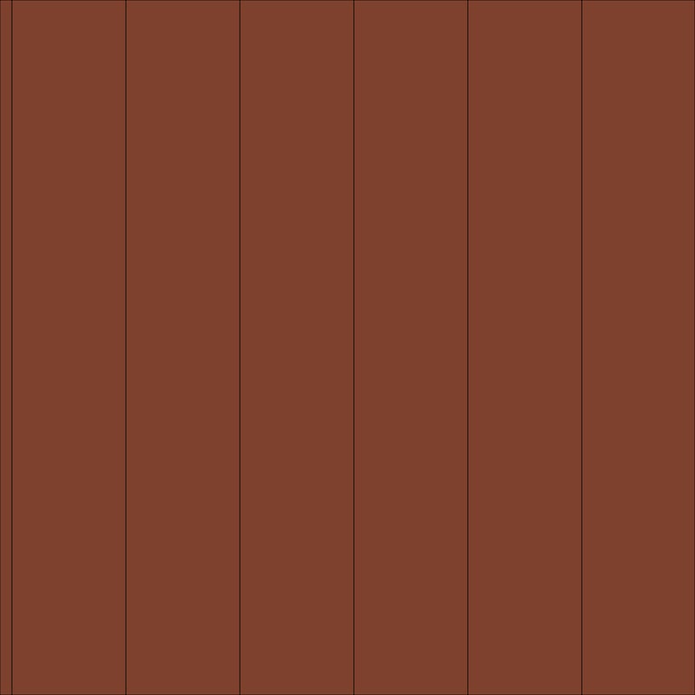 Plan Image of Metal SheetCladding Fielders LoRib SA Aries