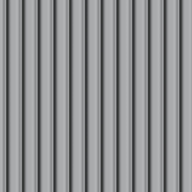 Metal SheetCladding Fielders LoRib SA BluegumMatt
