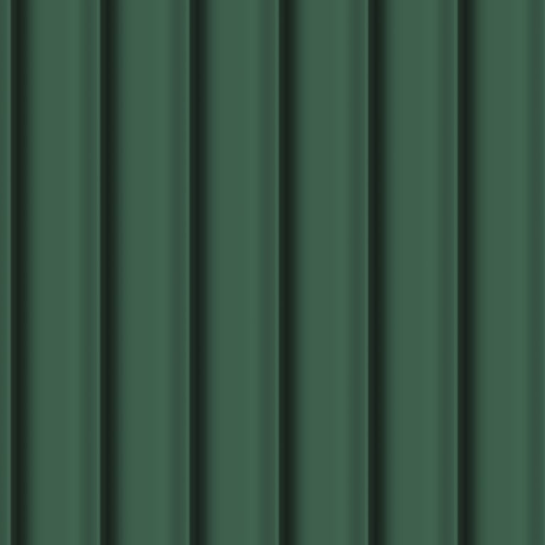 Navigate to Metal SheetCladding Fielders LoRib SA CottageGreen