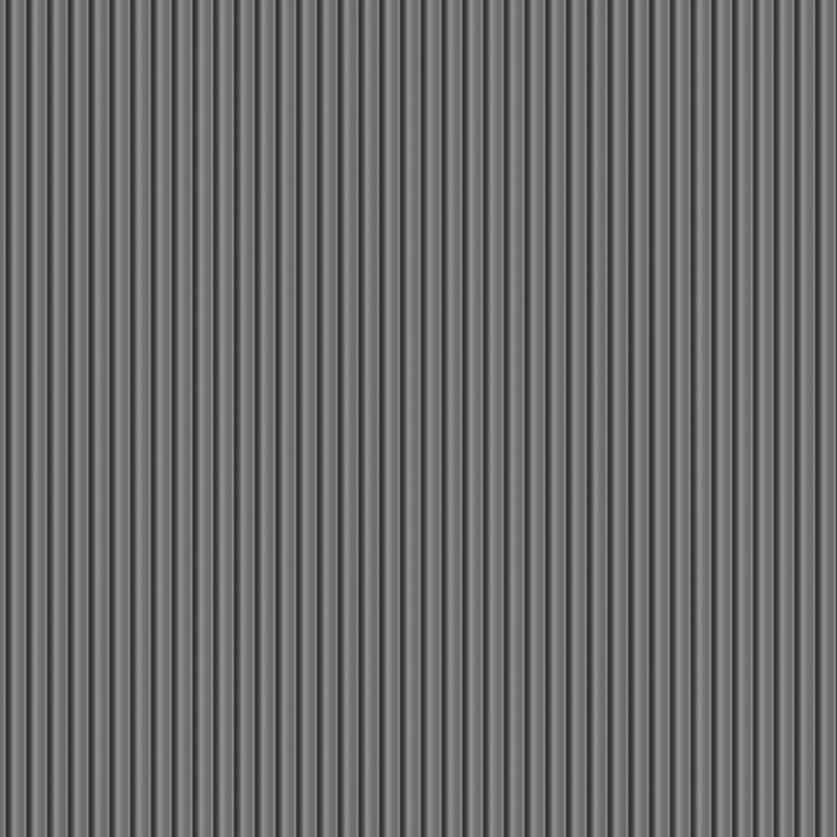 Navigate to Metal SheetCladding Fielders MiniFlute Basalt