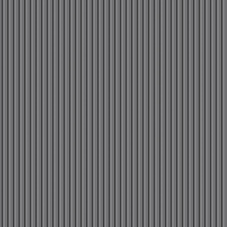 Navigate to Metal SheetCladding Fielders MiniFlute BasaltMatt