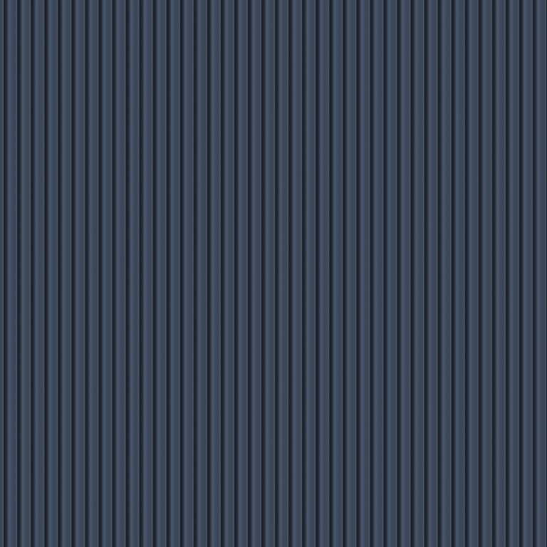 Navigate to Metal SheetCladding Fielders MiniFlute DeepOcean