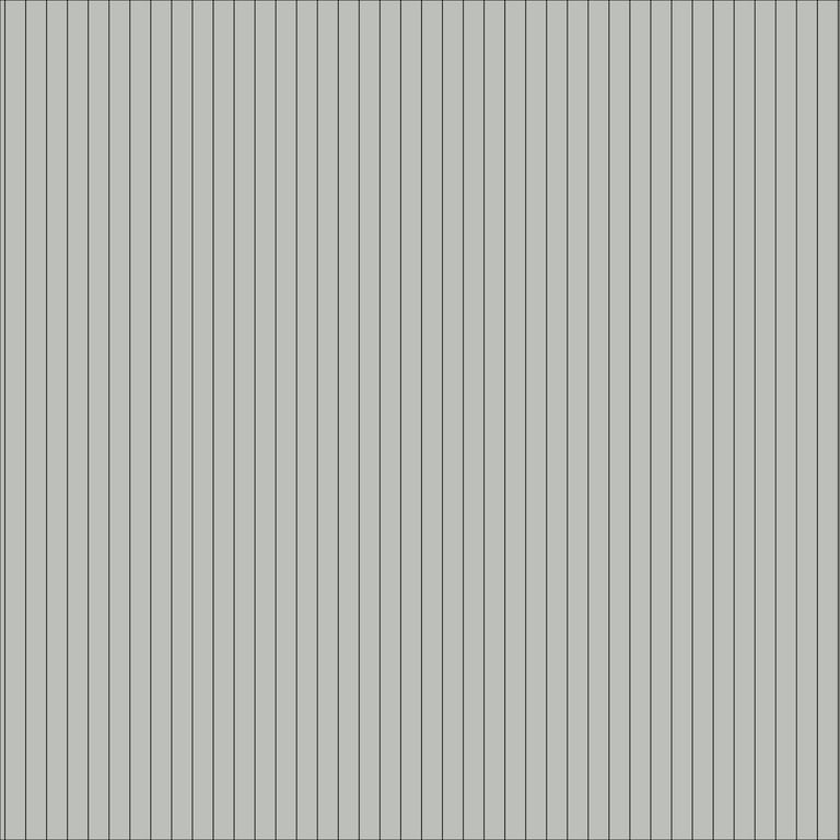 Plan Image of Metal SheetCladding Fielders MiniFlute ShaleGreyMatt