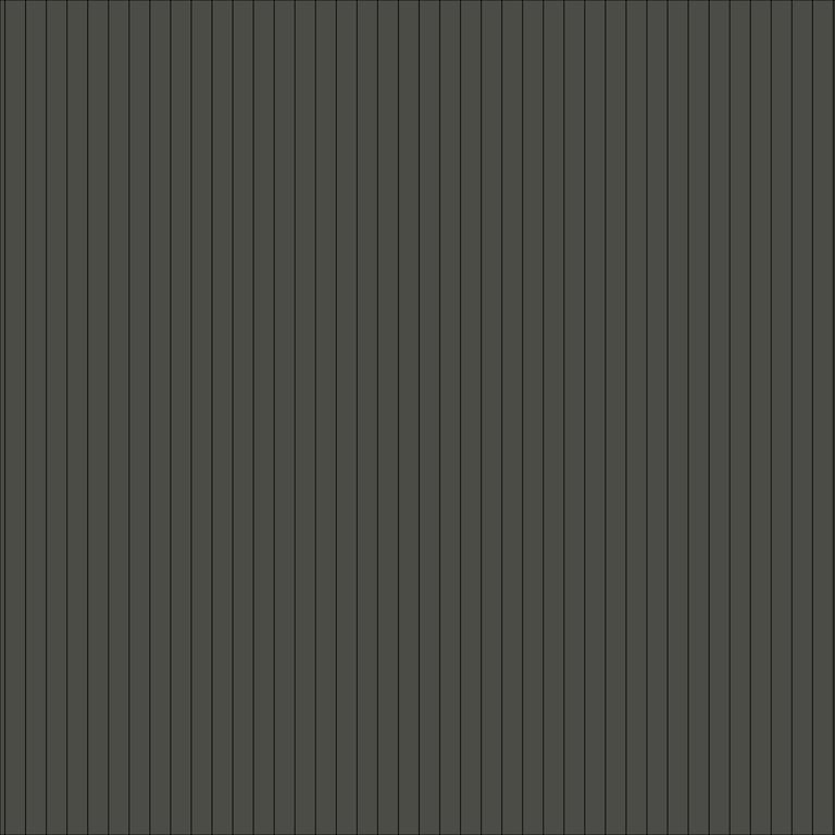 Plan Image of Metal SheetCladding Fielders MiniFlute WoodlandGrey