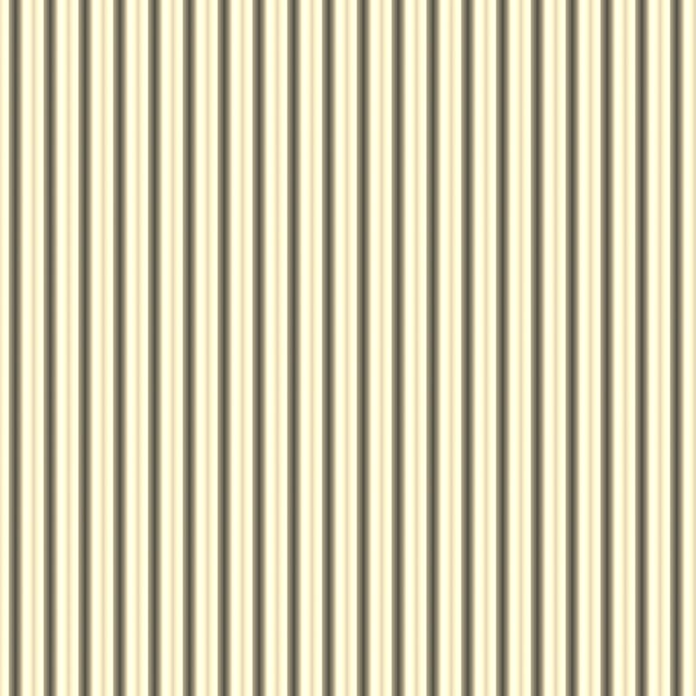  Image of Metal SheetCladding Fielders PanelForm ClassicCream