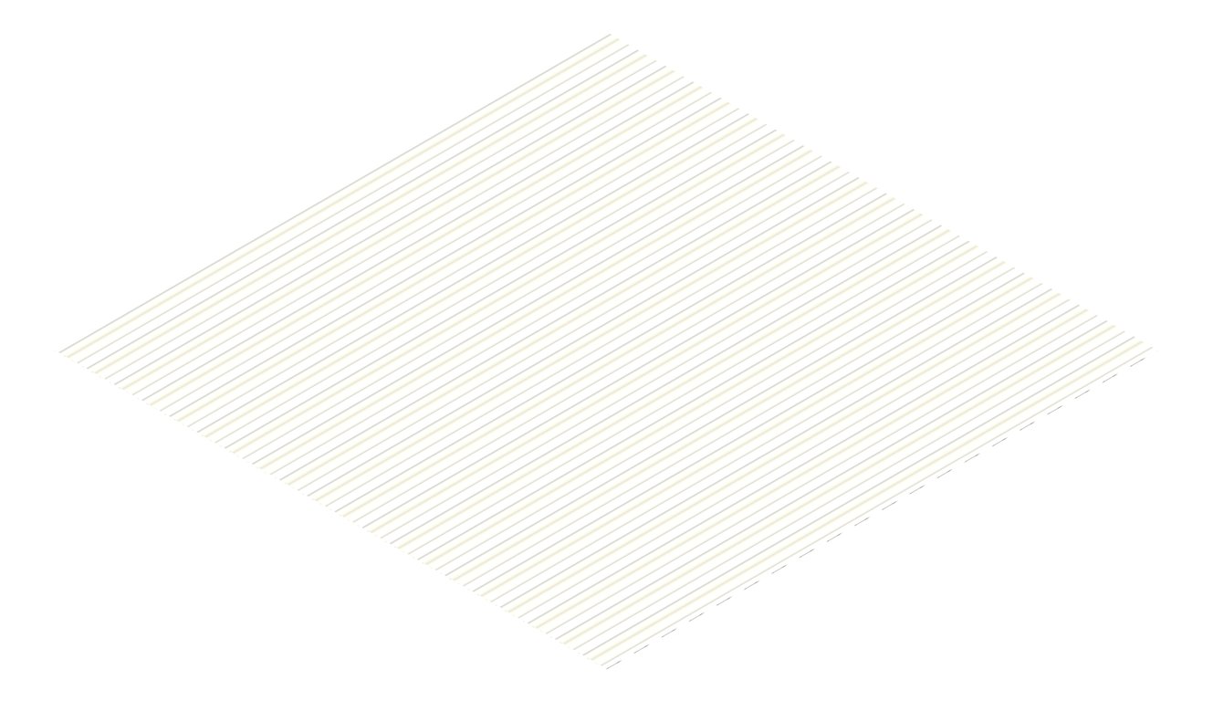 3D Presentation Image of Metal SheetCladding Fielders PanelForm Surfmist