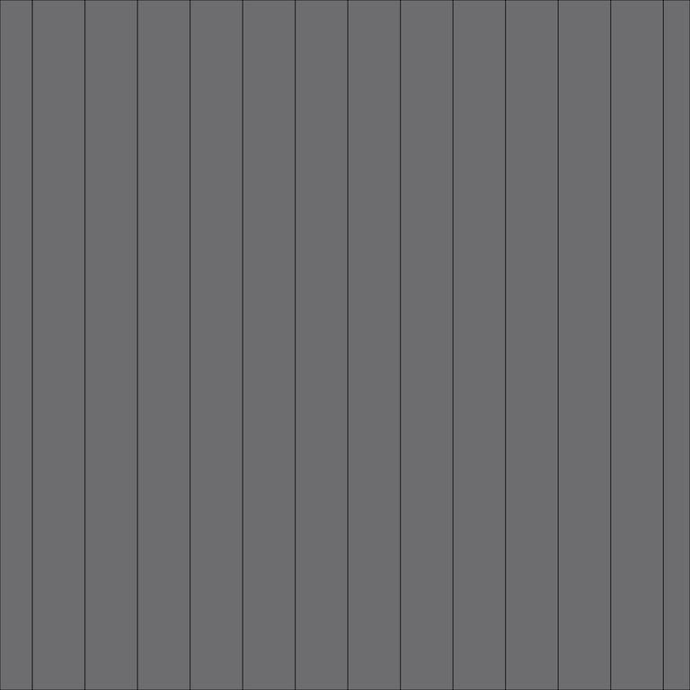 Plan Image of Metal SheetCladding Fielders SRib BasaltMatt