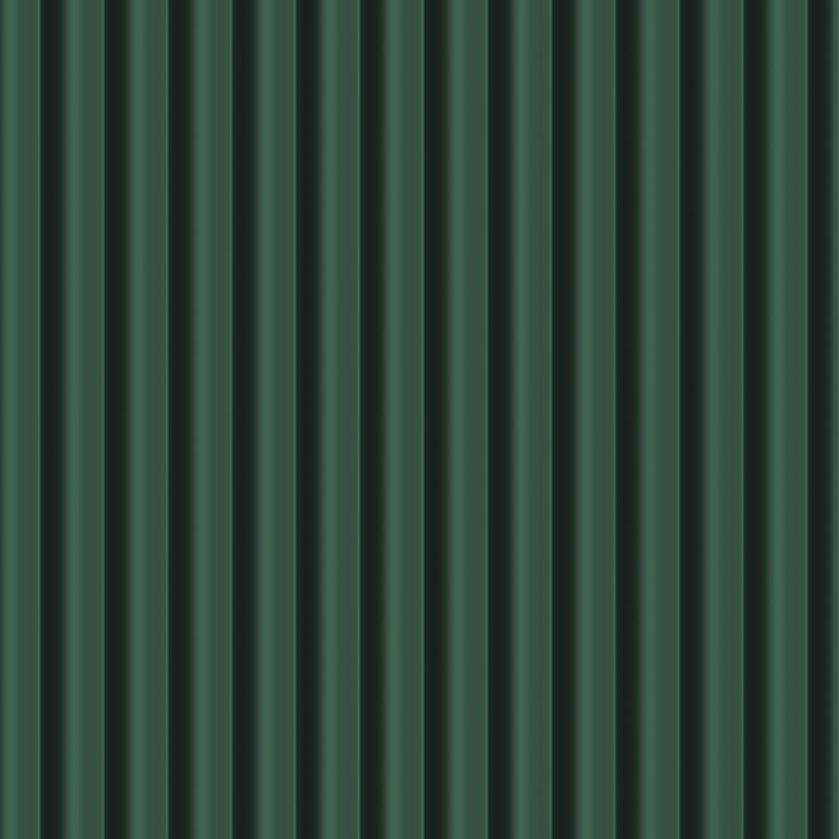 Navigate to Metal SheetCladding Fielders SRib CottageGreen