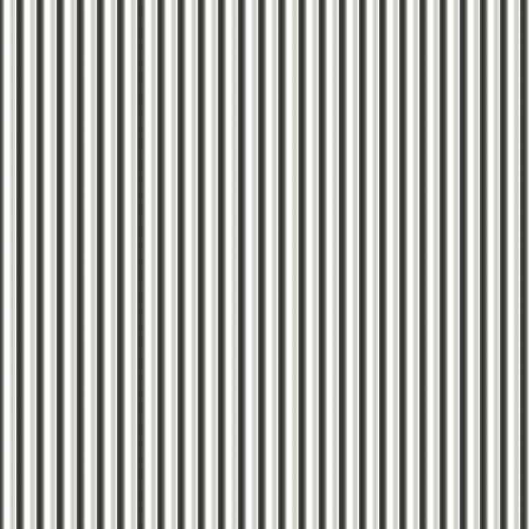 Image of Metal SheetCladding Fielders SRib DoverWhite
