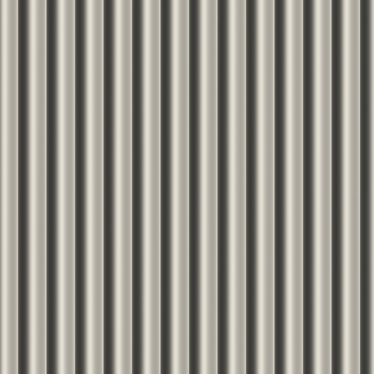 Image of Metal SheetCladding Fielders SRib DuneMatt