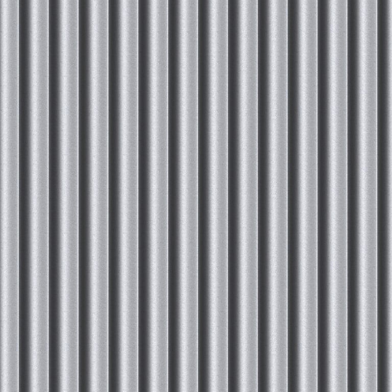 Image of Metal SheetCladding Fielders SRib ZincalumeSteel