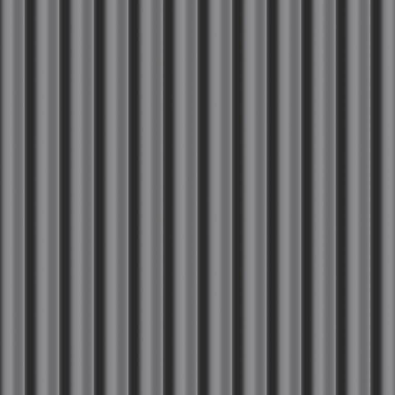 Metal SheetCladding Fielders SpanForm Basalt