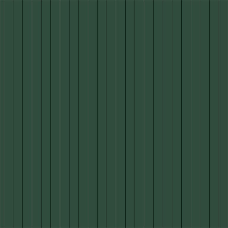 Plan Image of Metal SheetCladding Fielders SpanForm CottageGreen