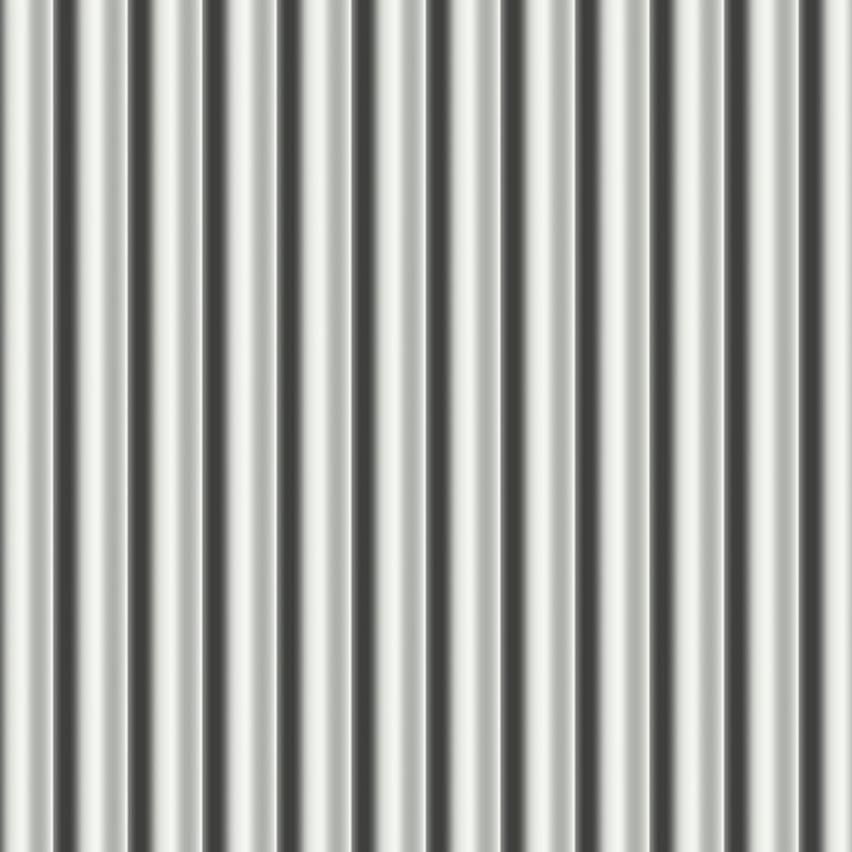 Image of Metal SheetCladding Fielders SpanForm ShaleGrey