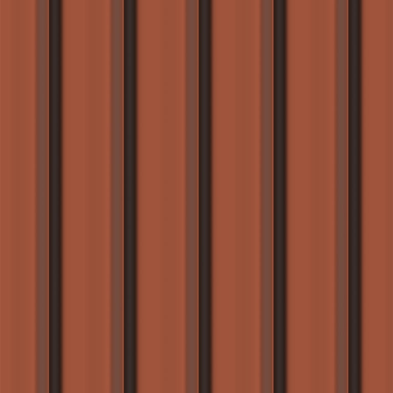 Image of Metal SheetCladding Fielders TL5 NSW VIC WA Aries