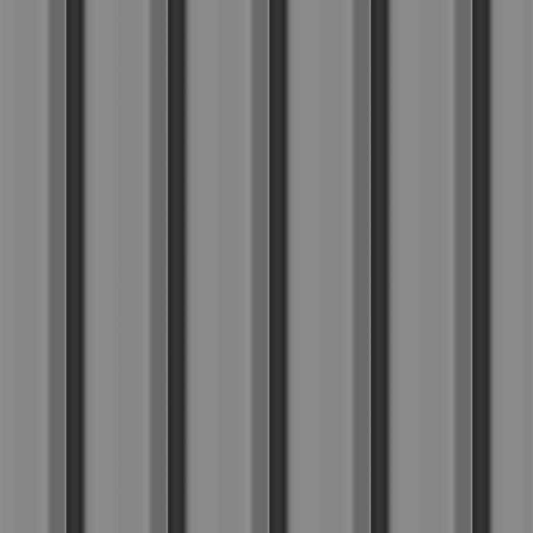 Navigate to Metal SheetCladding Fielders TL5 NSW VIC WA BasaltMatt