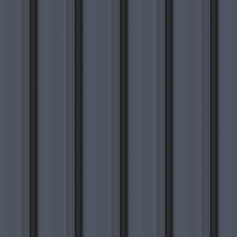 Image of Metal SheetCladding Fielders TL5 NSW VIC WA Ironstone
