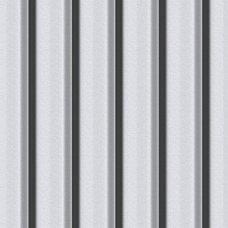 Metal SheetCladding Fielders TL5 NSW VIC WA ZincalumeSteel