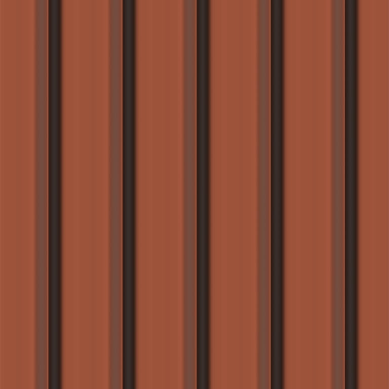 Image of Metal SheetCladding Fielders TL5 NT SA Aries
