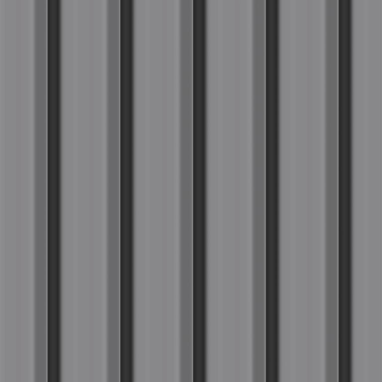 Navigate to Metal SheetCladding Fielders TL5 NT SA BasaltMatt