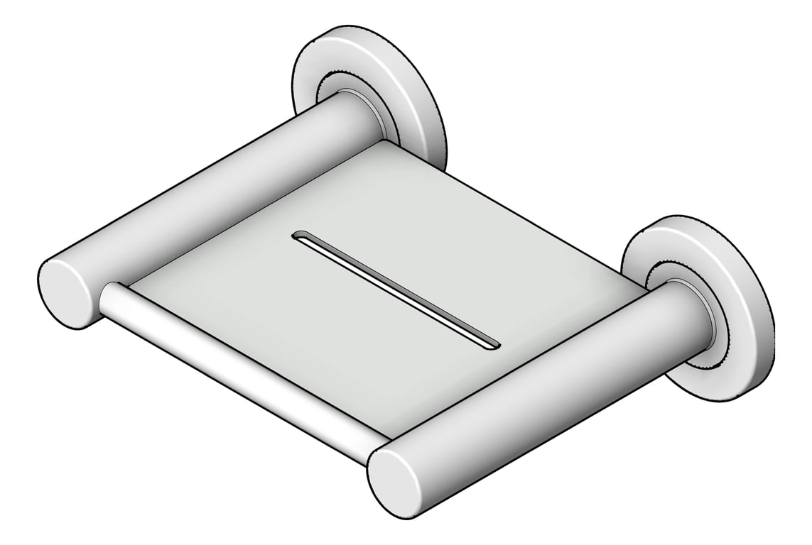 Navigate to Shelf Soap Fienza Kaya