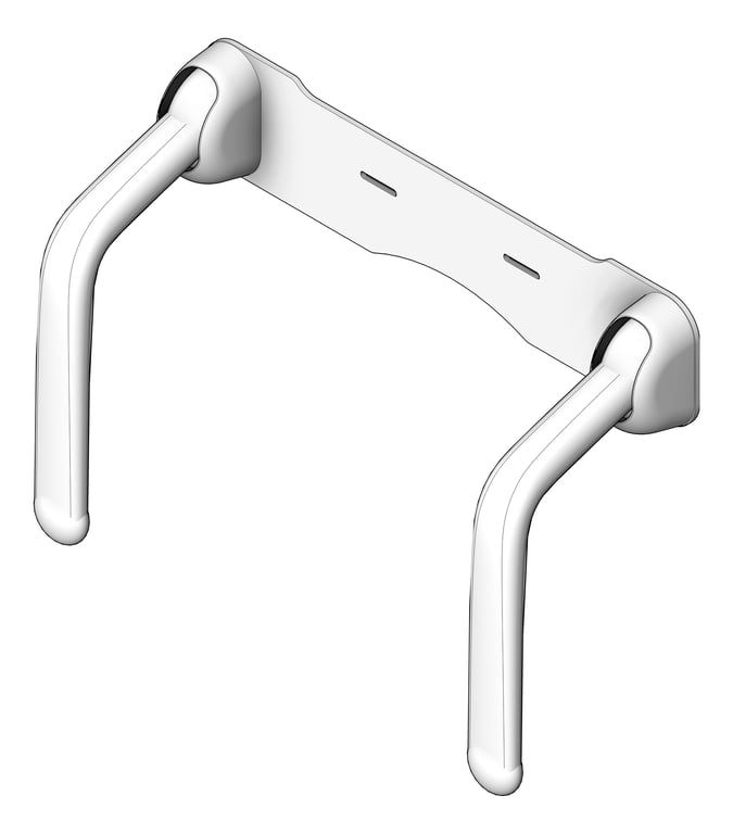 Navigate to SupportArms ToiletSuite Fienza AssistedLiving