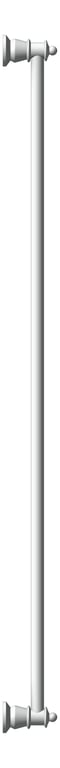 Left Image of TowelRail Heated Fienza Lilian 9Bars