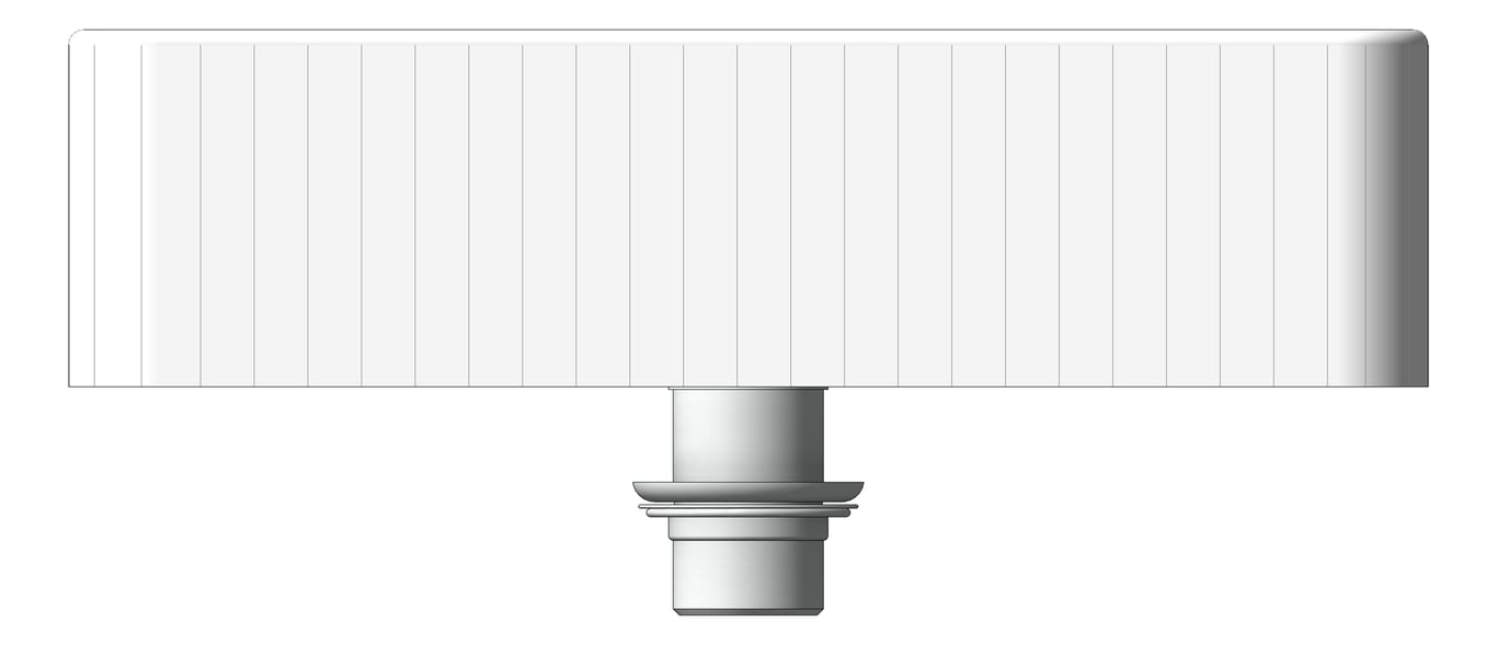 Left Image of Basin AboveCounter Fienza Eleanor Rectangle
