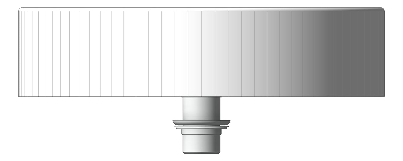 Left Image of Basin AboveCounter Fienza Eleanor Round