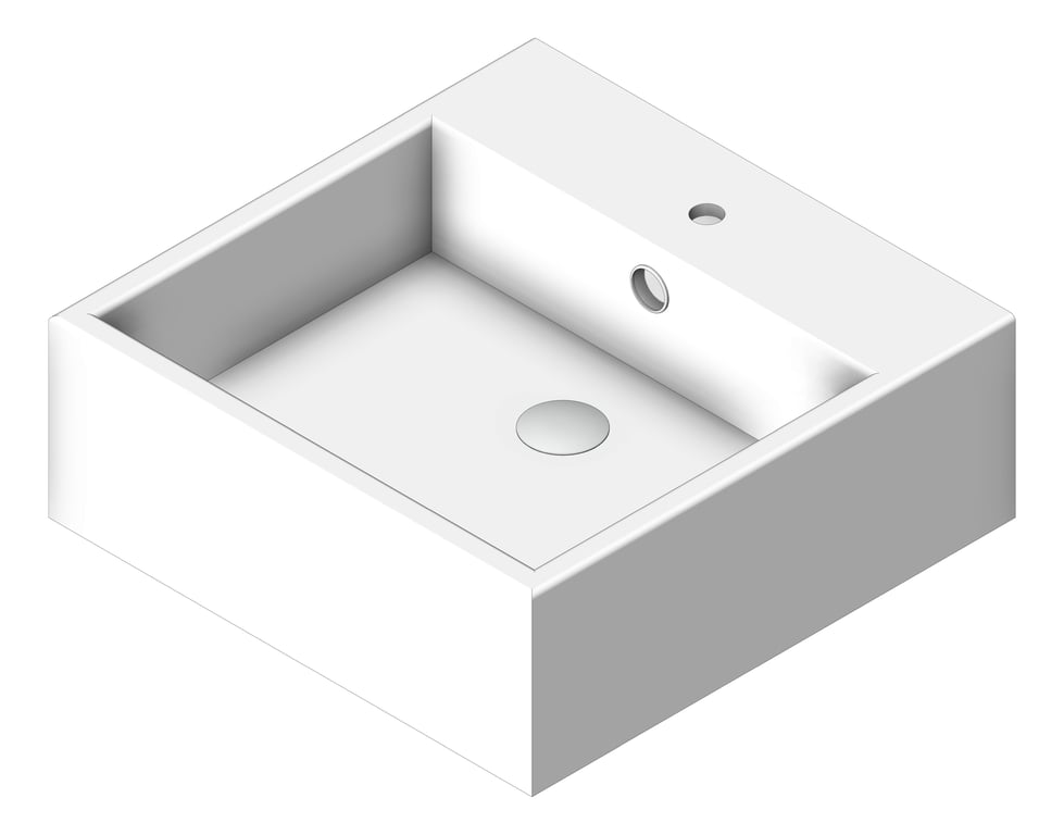 Navigate to Basin AboveCounter Fienza Helen