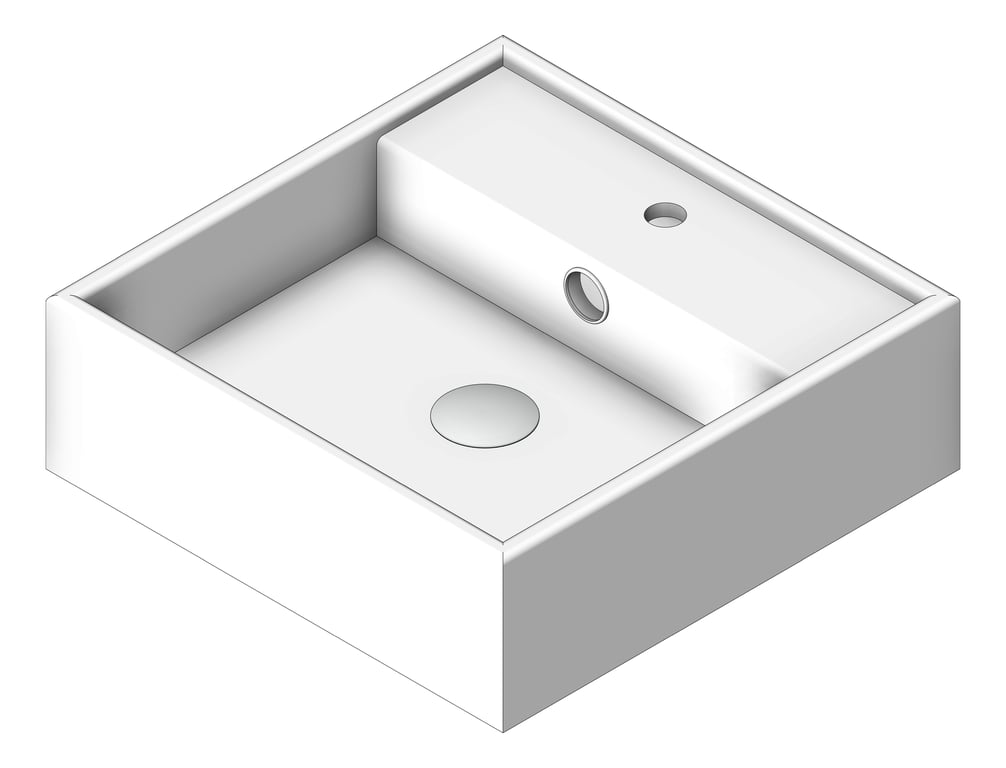 Navigate to Basin AboveCounter Fienza Helen Junior