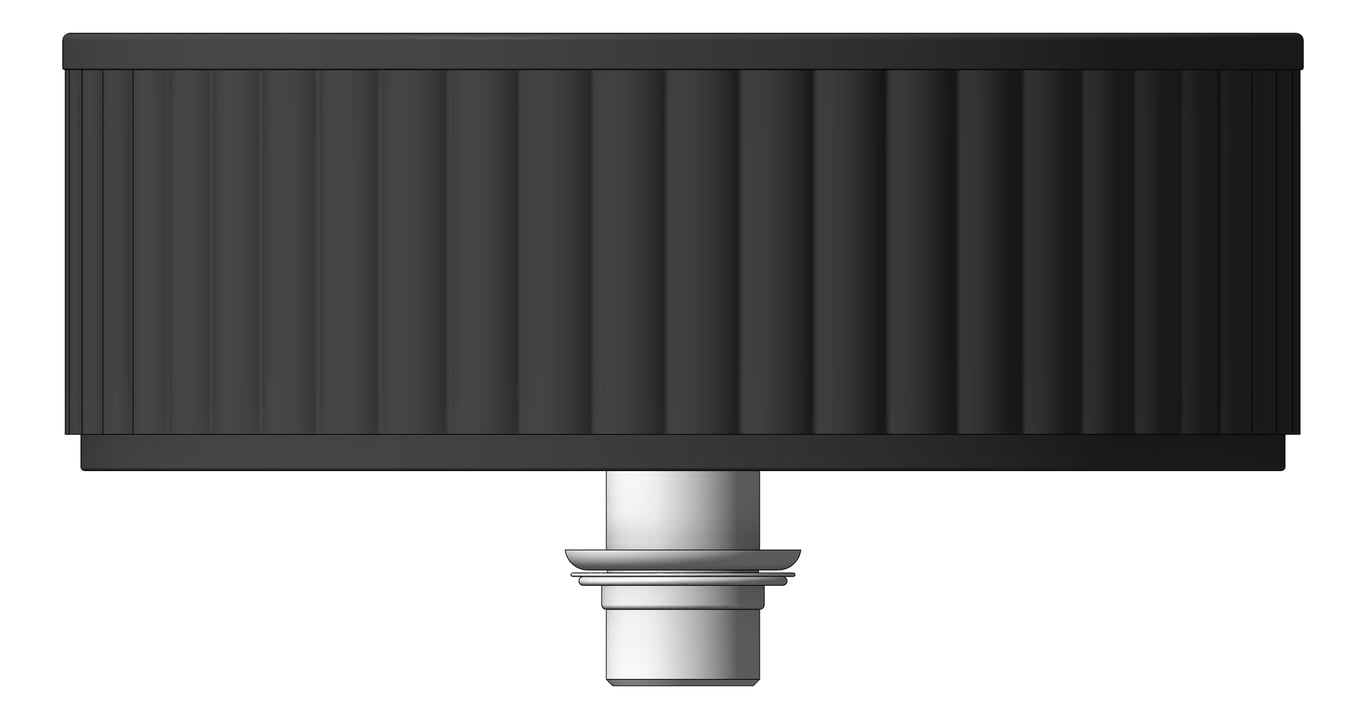 Left Image of Basin AboveCounter Fienza Minka Pill