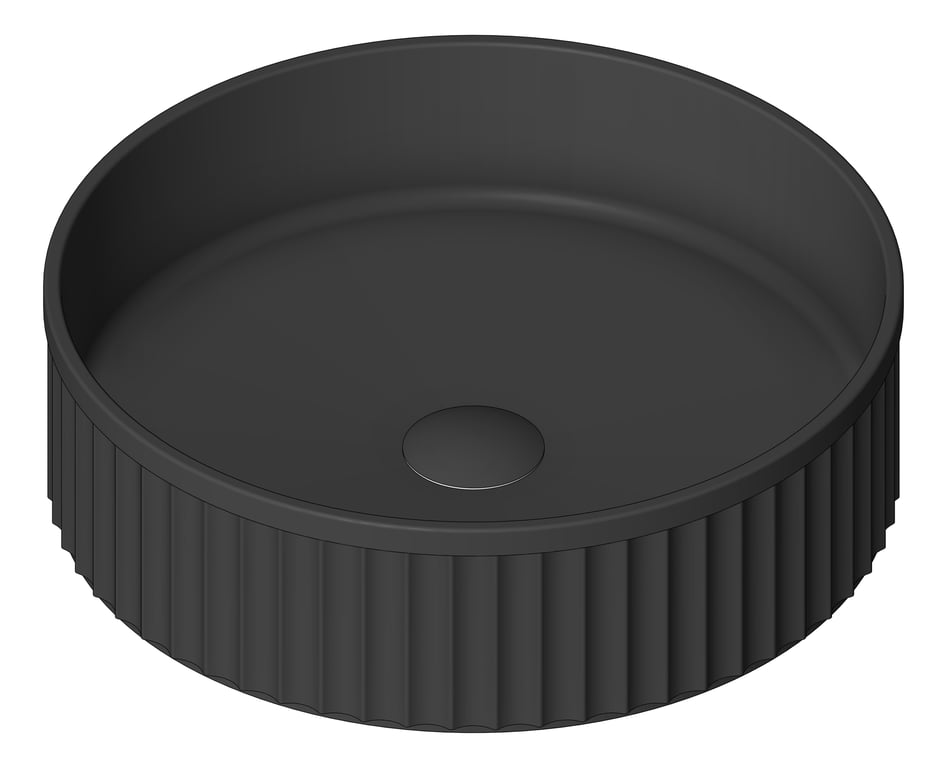 Navigate to Basin AboveCounter Fienza Minka Round