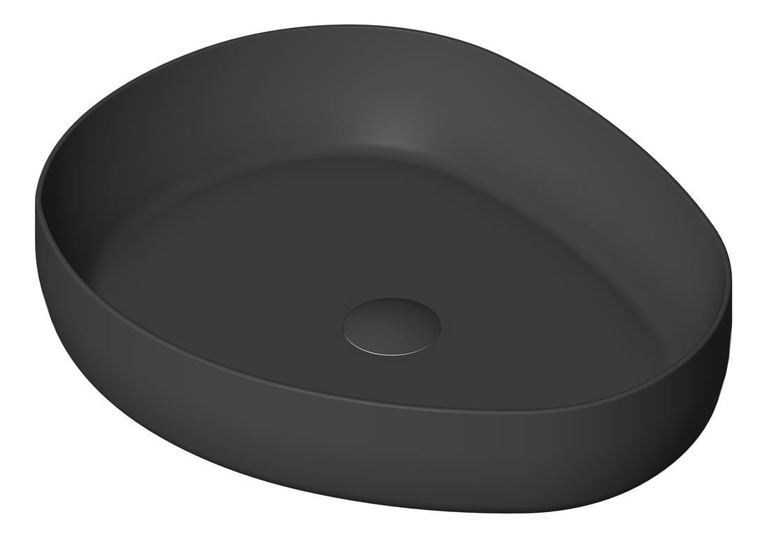 Navigate to Basin AboveCounter Fienza Pebble Medium