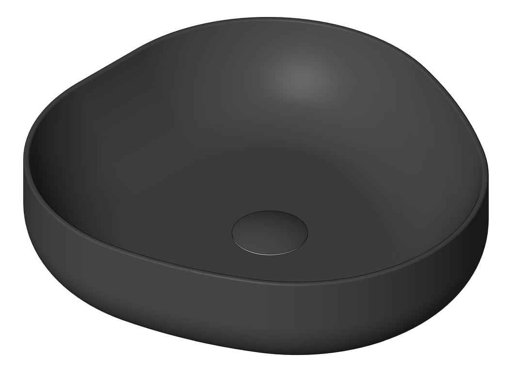 Navigate to Basin AboveCounter Fienza Pebble Small