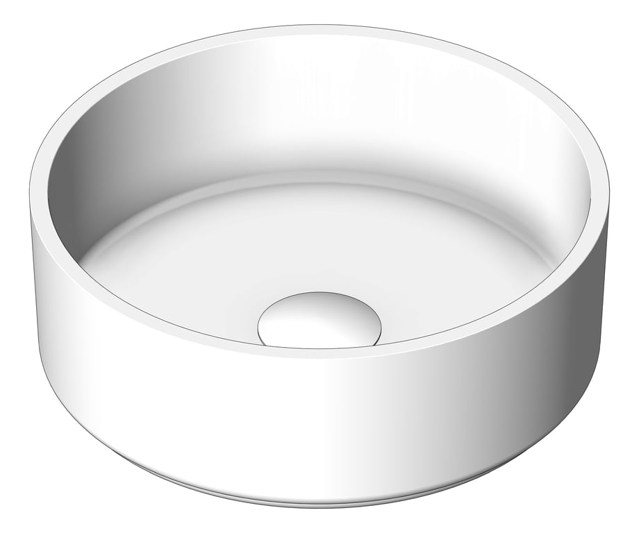 Navigate to Basin AboveCounter Fienza Reba Mini