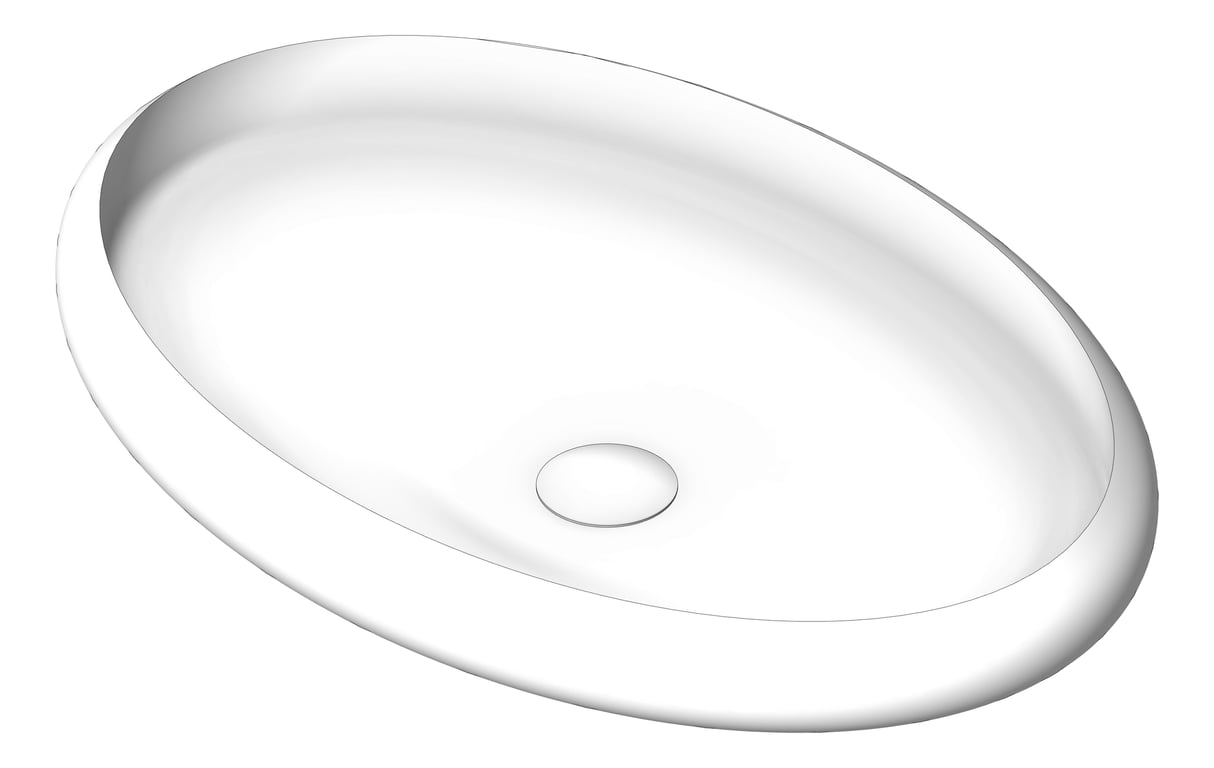 Navigate to Basin CounterTop Fienza Antonia Stone