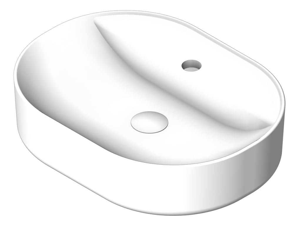 Navigate to Basin CounterTop Fienza Chica