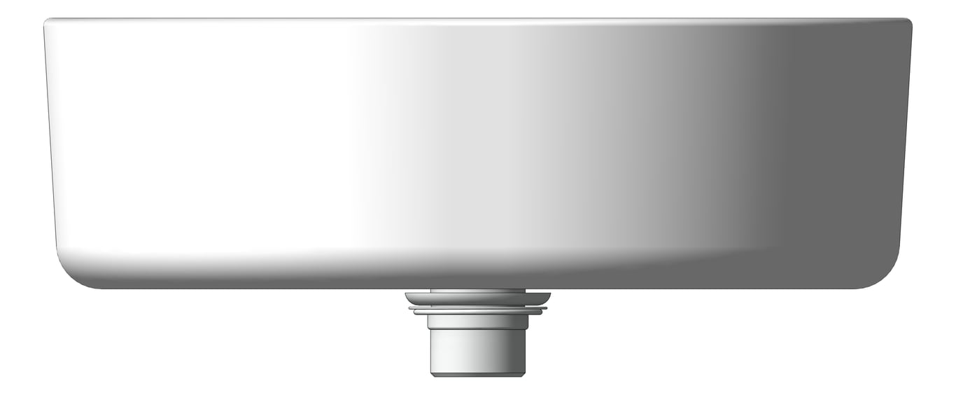 Left Image of Basin CounterTop Fienza Chica