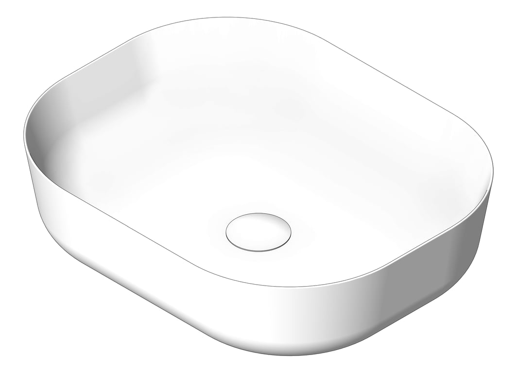 Navigate to Basin CounterTop Fienza Koko 465