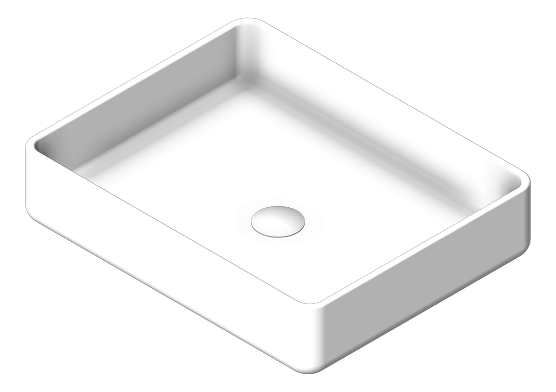 Image of Basin CounterTop Fienza Luciana