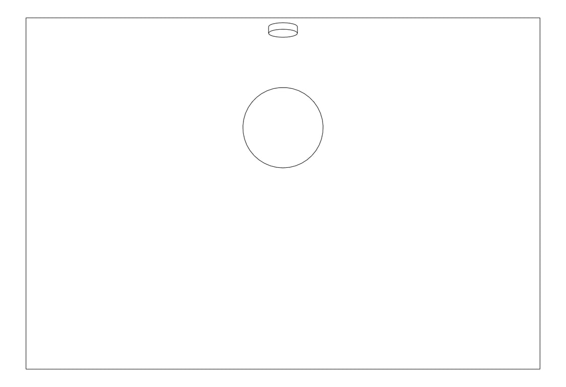 Plan Image of Basin UnderMount Fienza Sarah