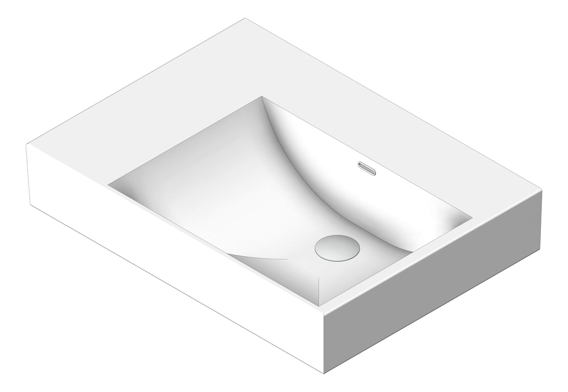 Navigate to Basin WallHung Fienza Tono Care Right