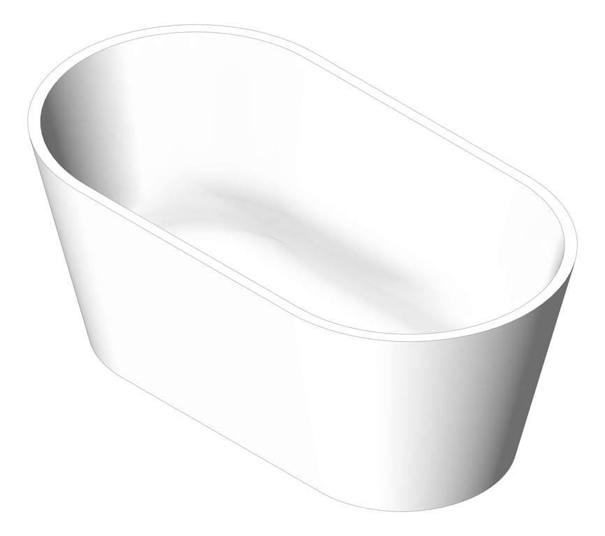 Navigate to Bath Freestanding Fienza Austin 1500